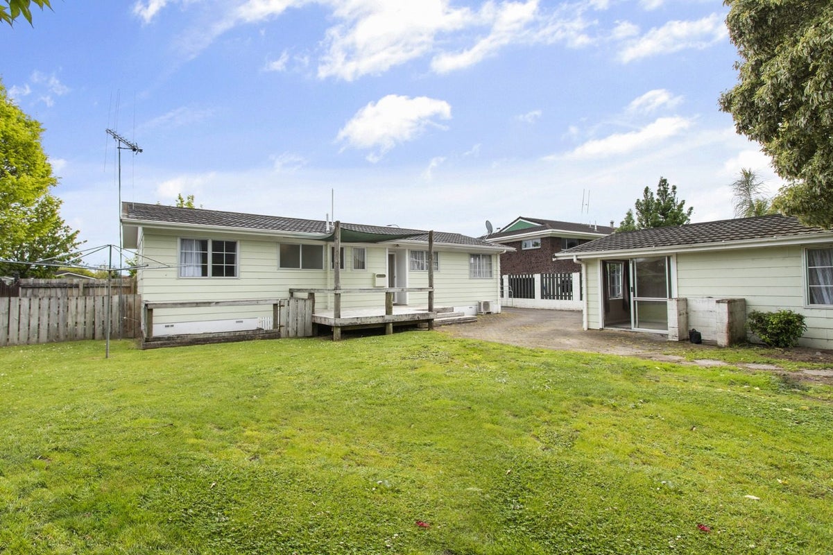 158 Totara Drive, Pukete, Hamilton - Carousel 18
