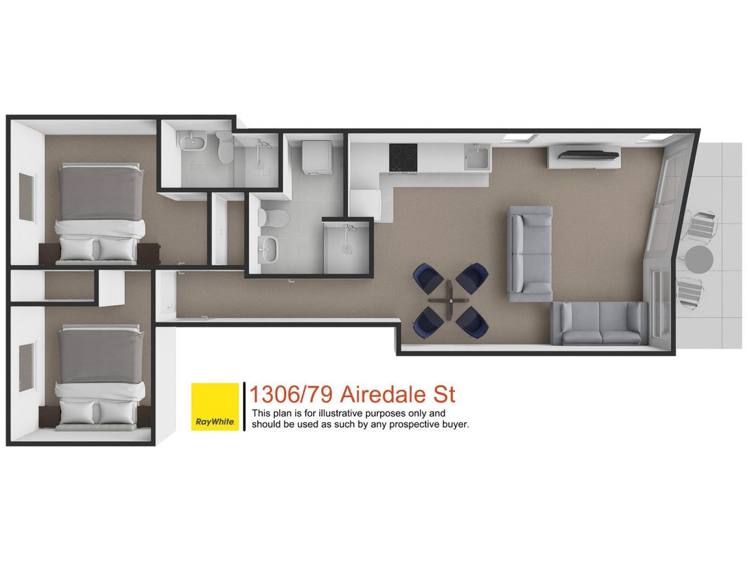 1306/79 Airedale Street, Auckland Central, Auckland - Carousel 20
