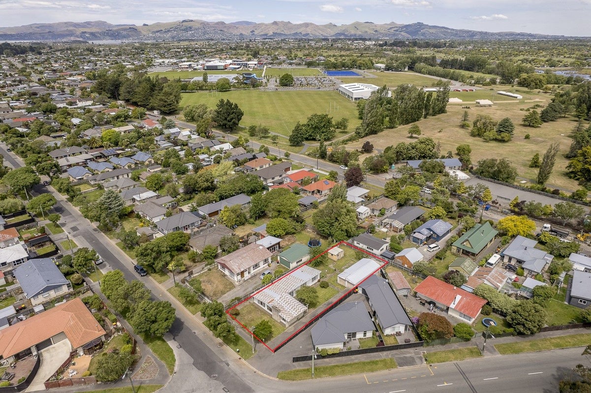 4 Flemington Avenue, North New Brighton, Christchurch - Carousel 19