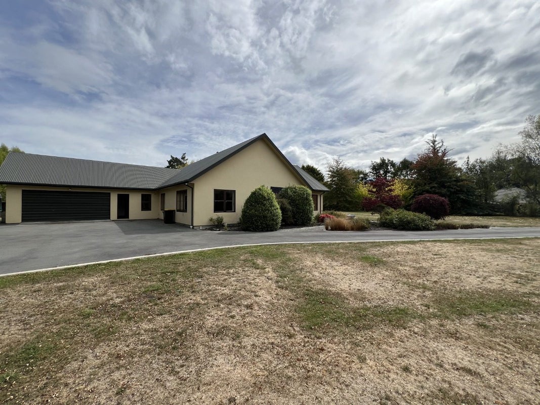 14 Wilson Drive, Ohoka, Kaiapoi - Carousel 2