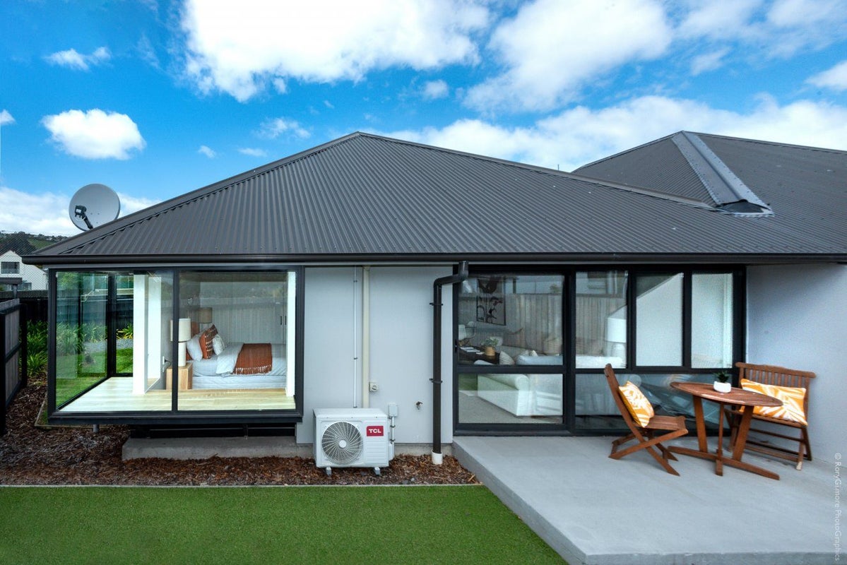 4/71B Main Road, Redcliffs, Christchurch - Carousel 1