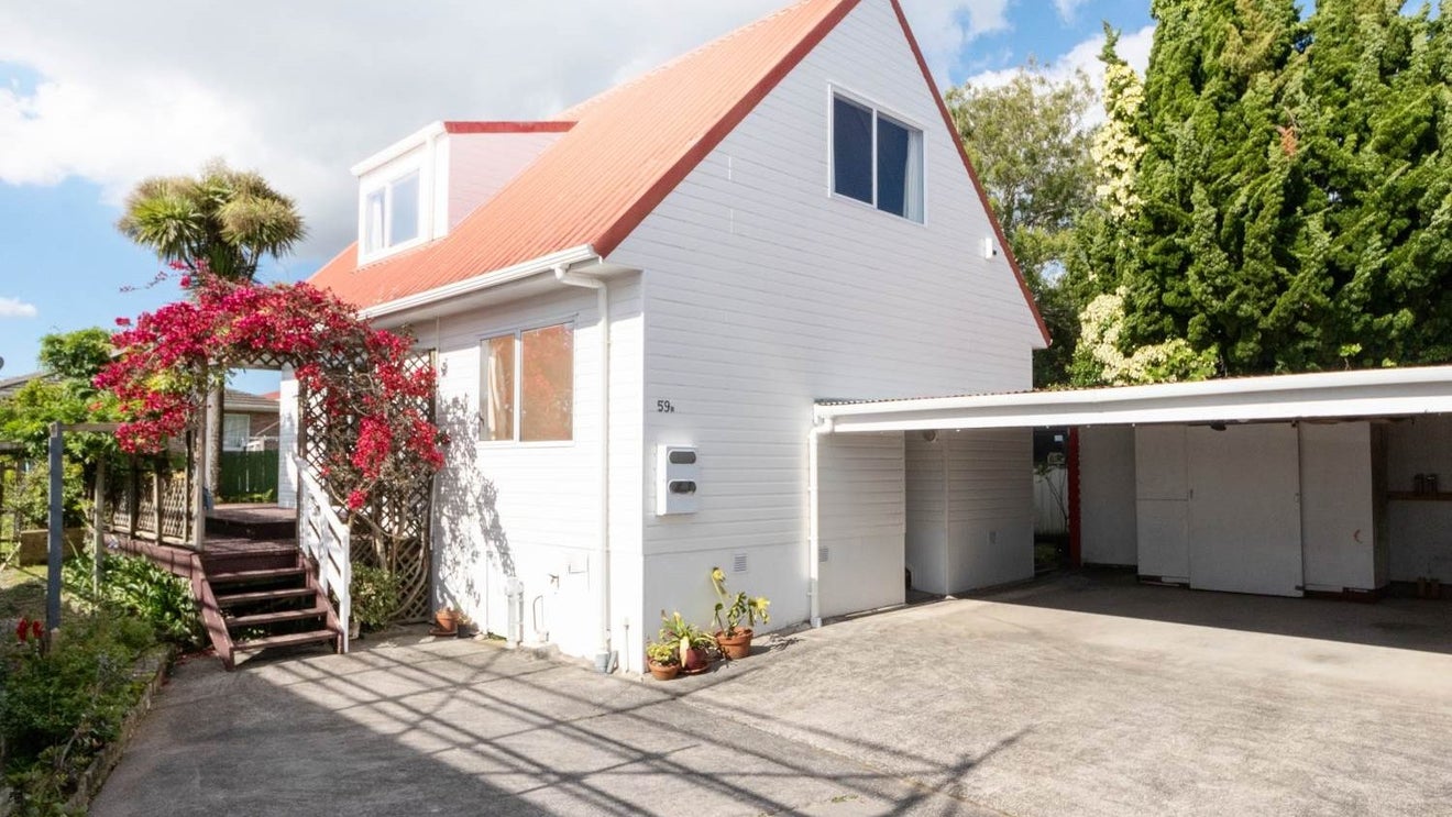 59B Heaphy Street, Blockhouse Bay, Auckland - Carousel 1