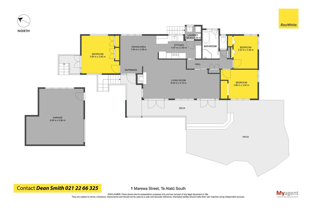 1 Marewa Street, Te Atatu South, Auckland - Carousel 19