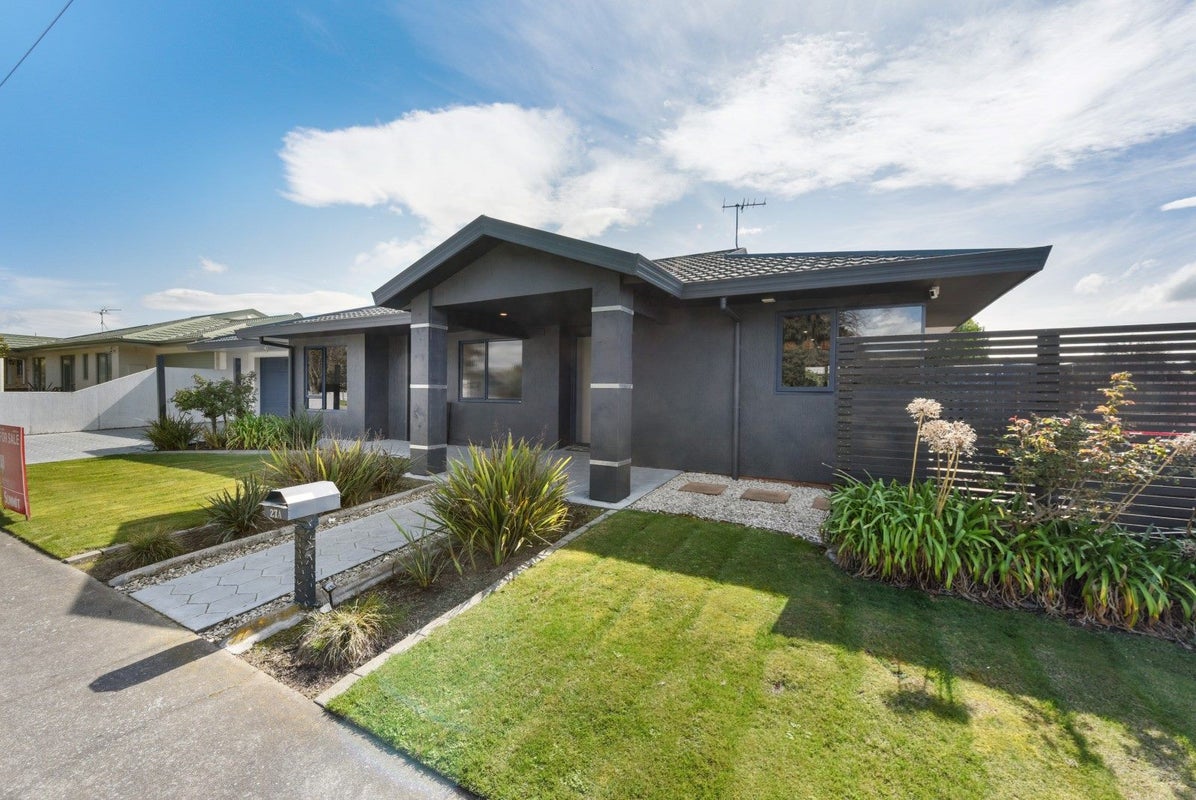 27A Wither Road, Witherlea, Blenheim - Carousel 1