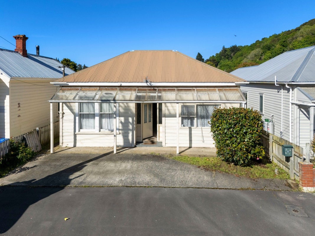 13 Crown Street, North East Valley, Dunedin - Carousel 17