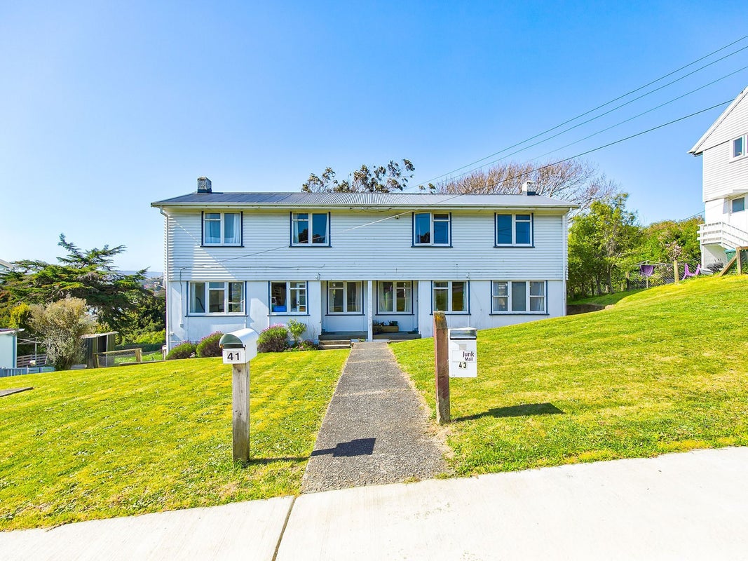 41 Gear Terrace, Ranui, Porirua - Carousel 1
