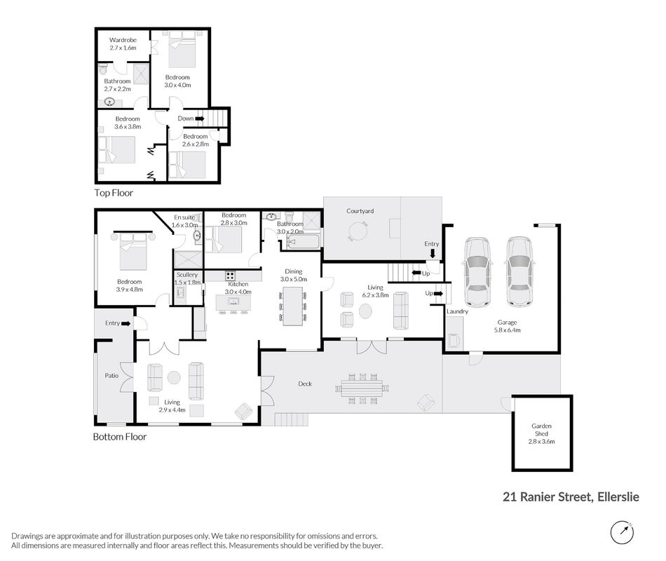 21 Ranier Street, Ellerslie, Auckland - Carousel 21