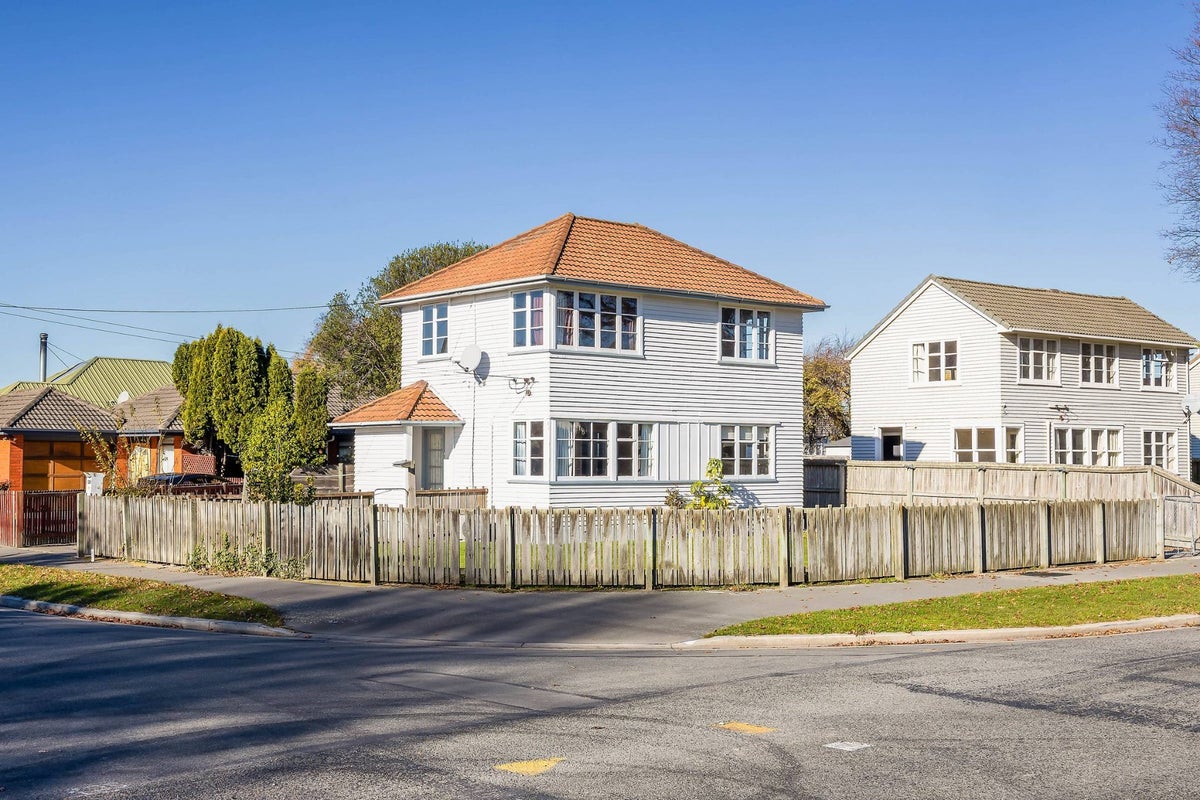 136 Emmett Street, Shirley, Christchurch - Carousel 1
