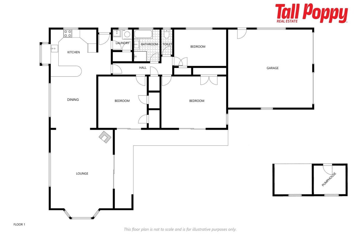 8 Waipuna Street, Mayfield, Blenheim - Carousel 23