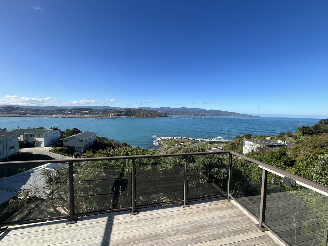 79B View Road, Houghton Bay, Wellington - Carousel 1