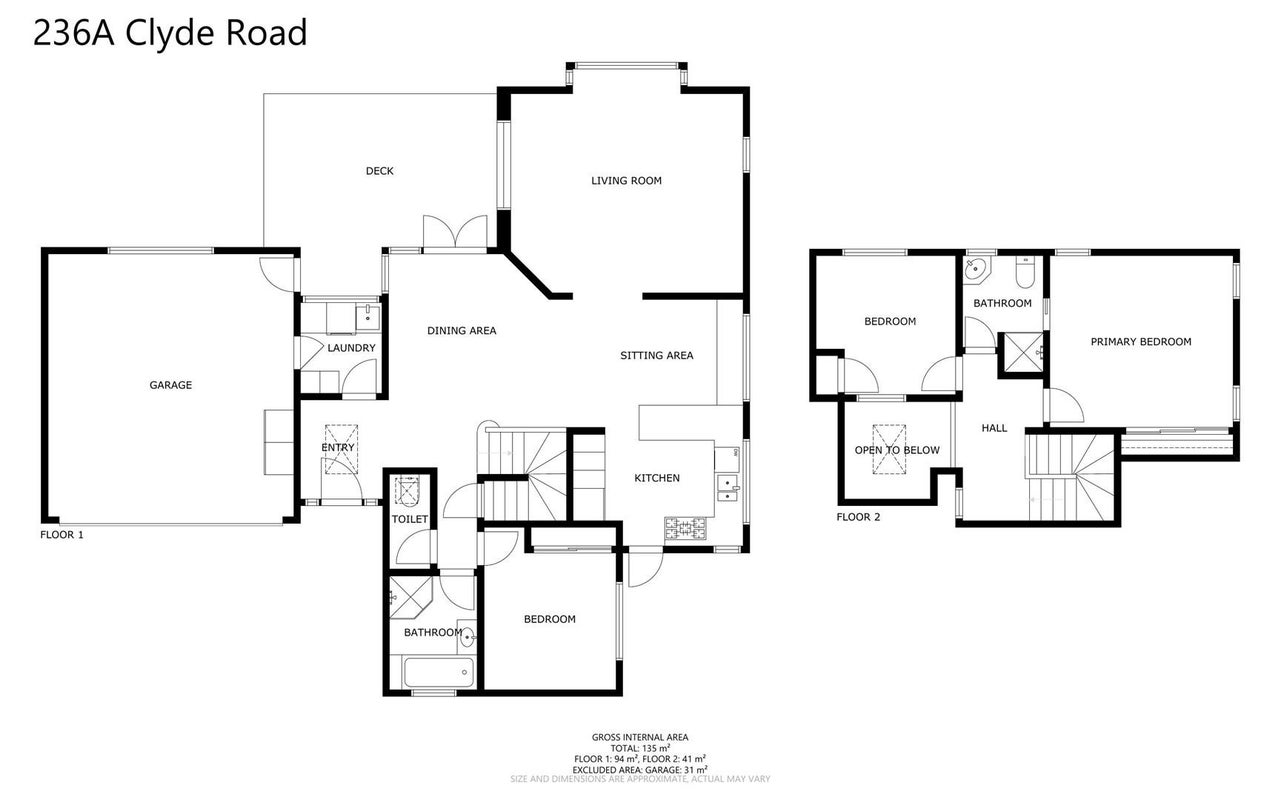 236A Clyde Road, Bryndwr, Christchurch - Carousel 16