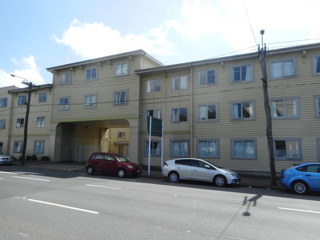 23/4 Sussex Street, Mount Cook, Wellington - Carousel 7