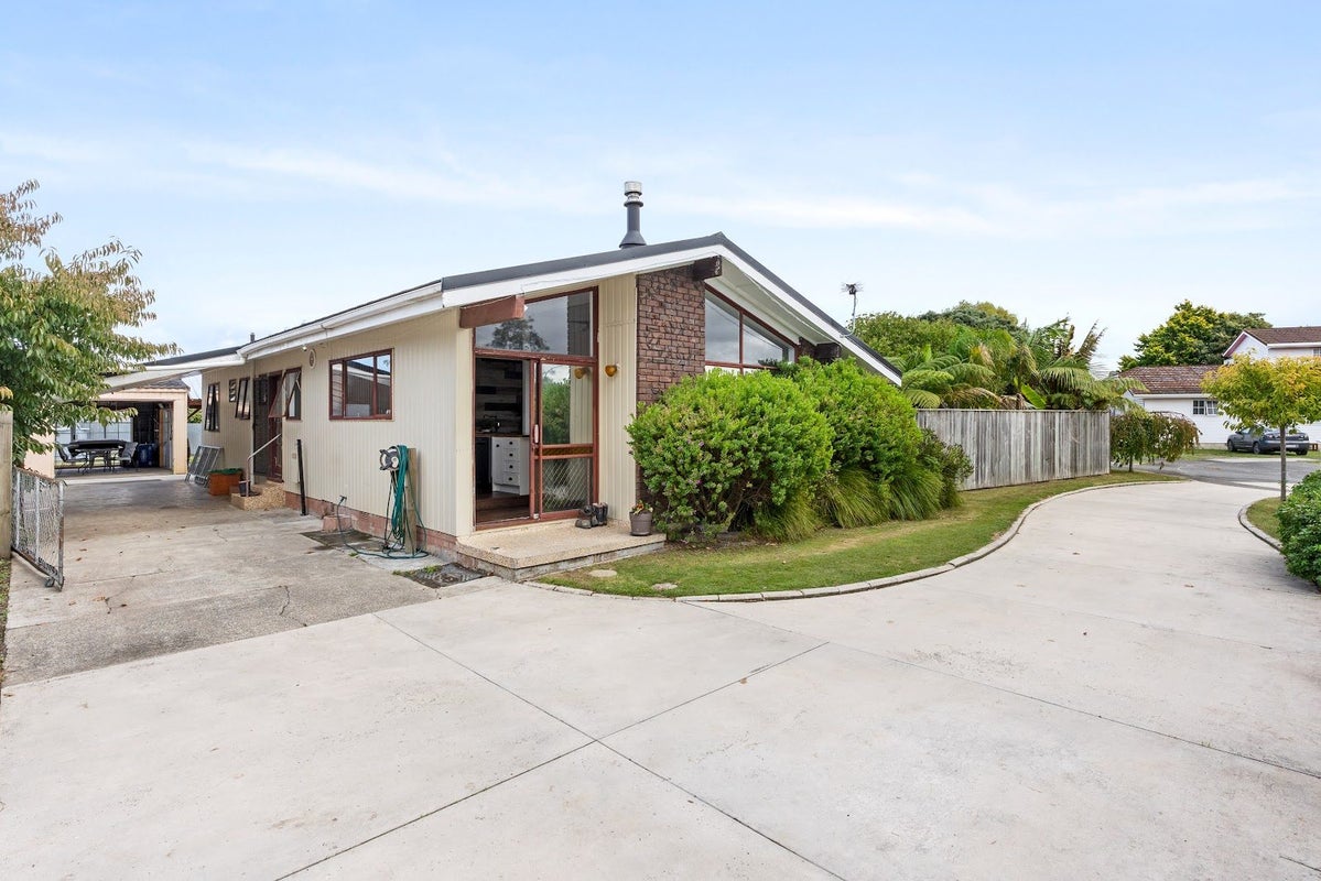 19 Bryce Street, Mangapapa, Gisborne - Carousel 1