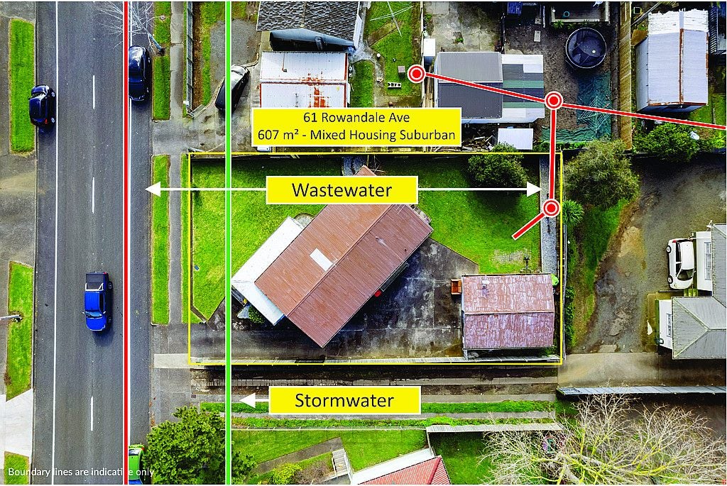61 Rowandale Avenue, Manurewa, Auckland - Carousel 20