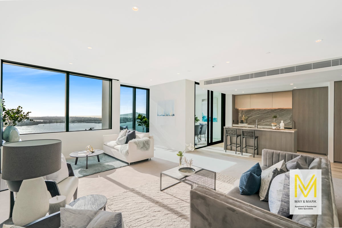 3402/10 Commerce Street, Auckland Central, Auckland - Carousel 1
