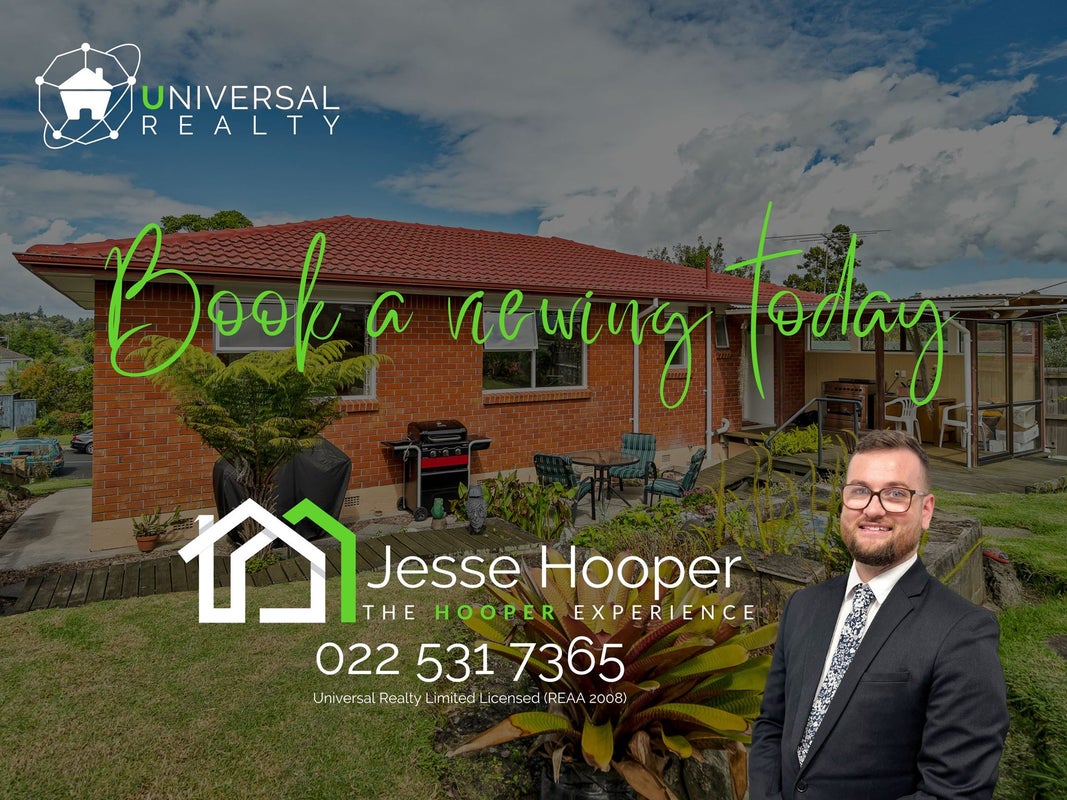 79 Lantana Road, Green Bay, Auckland - Carousel 24