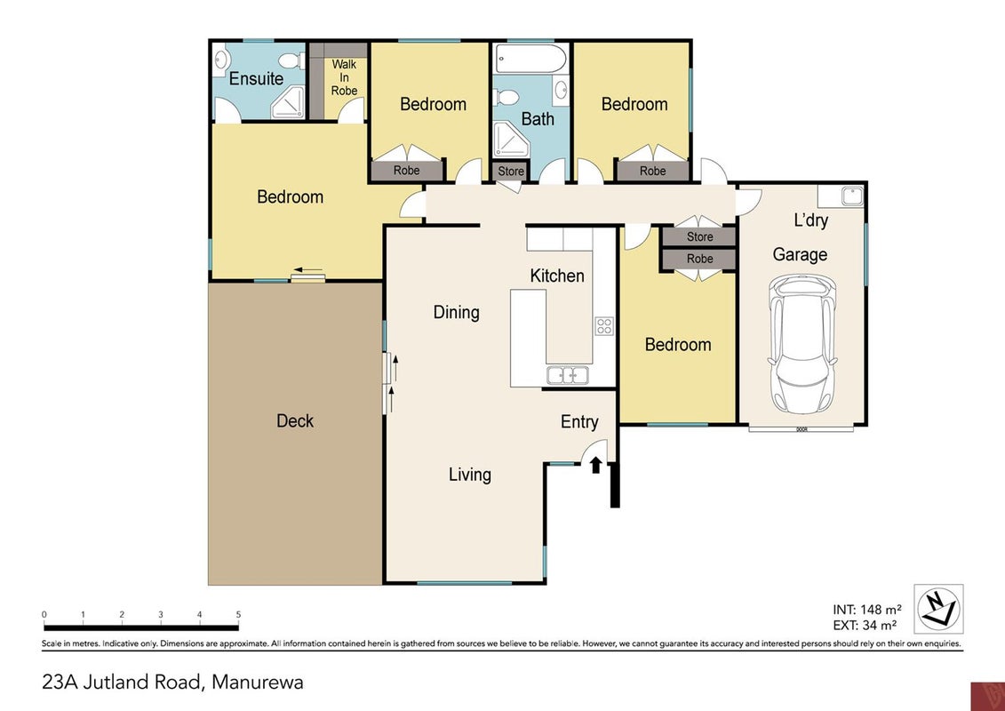 23A Jutland Road, Manurewa, Auckland - Carousel 11