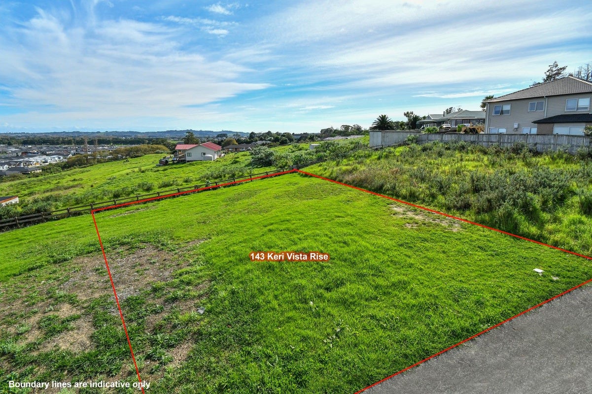 143 Keri Vista Rise, Papakura, Papakura - Carousel 2