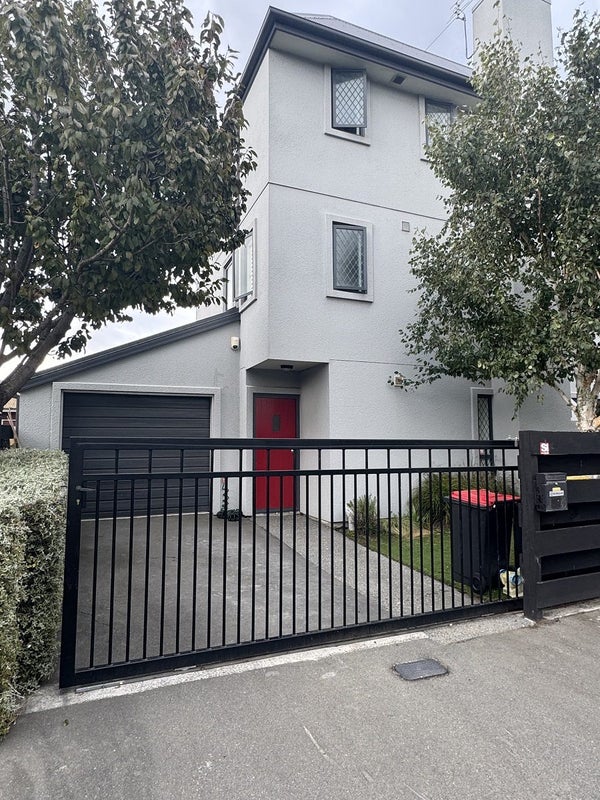 45 Perth Street, Richmond, Christchurch - Carousel 1