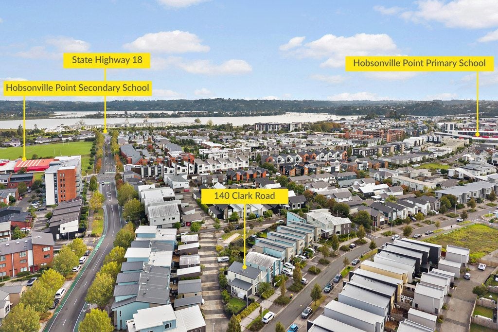 140 Clark Road, Hobsonville, Auckland - Carousel 22