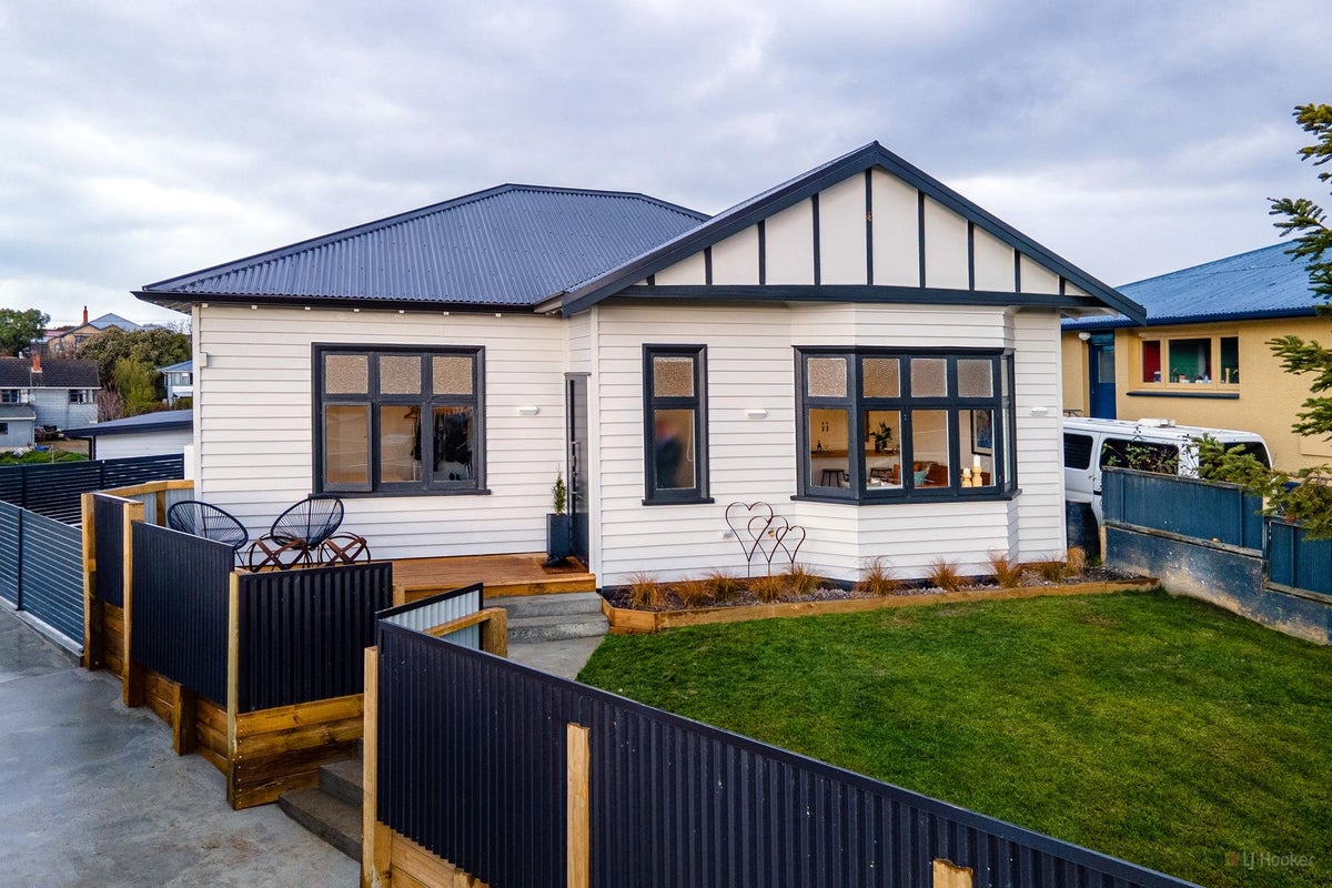 24 Evans Street, Maori Hill, Timaru - Carousel 1