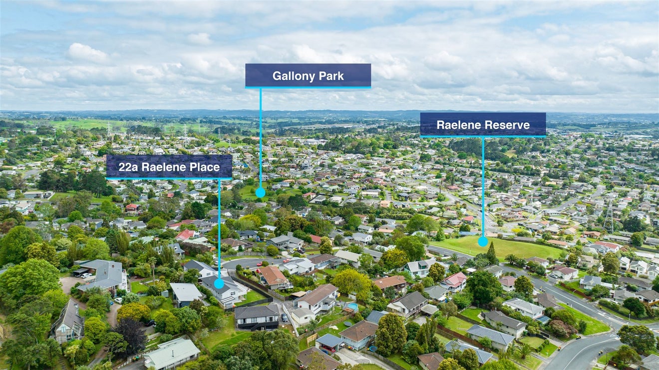 22A Raelene Place, Massey, Auckland - Carousel 34