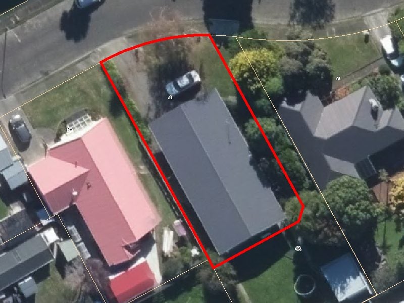 4 & 4A Viscount Place, West End, Palmerston North, Manawatu / Whanganui - Carousel 20