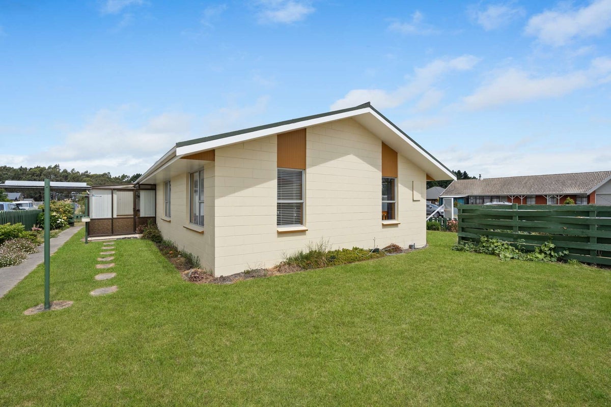 91 Salisbury Crescent, Oamaru North, Oamaru - Carousel 2
