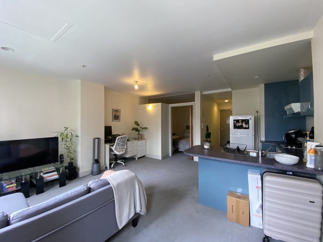 4C/37 Federal Street, Auckland Central, Auckland - Carousel 2