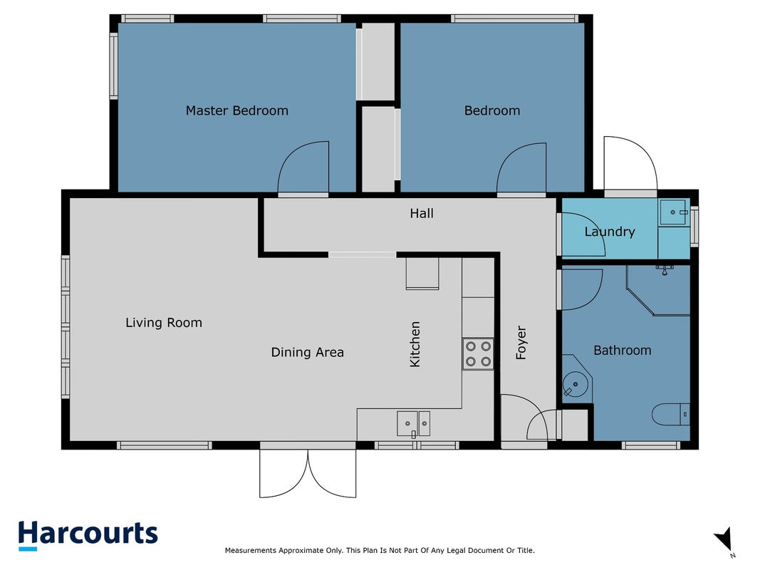 3/2 Mahana Place, Raumanga, Whangarei - Carousel 17