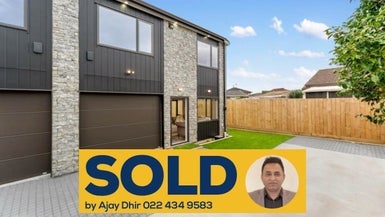 21F King Street, Papatoetoe, Auckland - Carousel 1
