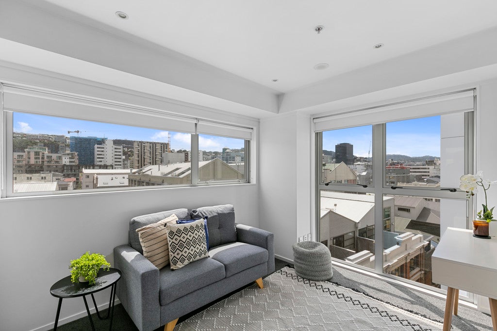 715/74 Taranaki Street, Te Aro, Wellington - Carousel 1