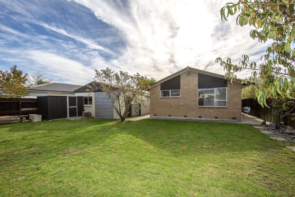 17 Chadlington Street, Parklands, Christchurch - Carousel 14