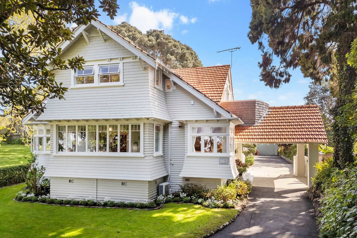 185 St Andrews Road, Epsom, Auckland - Carousel 1