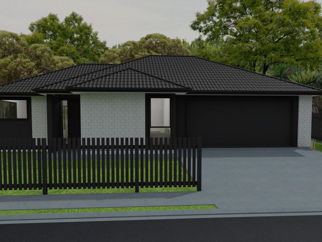 203 John Burke Drive, Aotea, Porirua - Carousel 1
