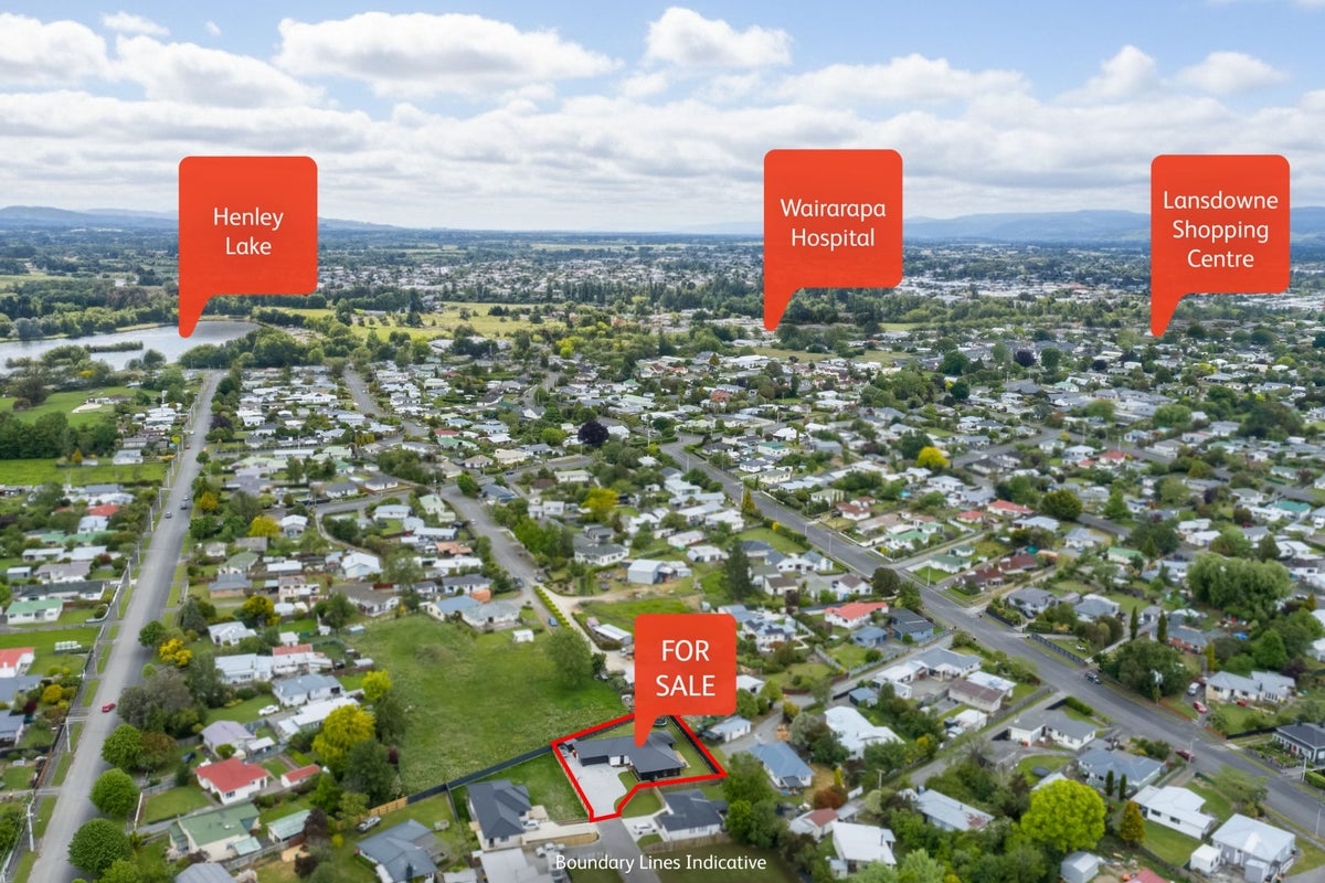 7 Market Street, Lansdowne, Masterton - Carousel 25