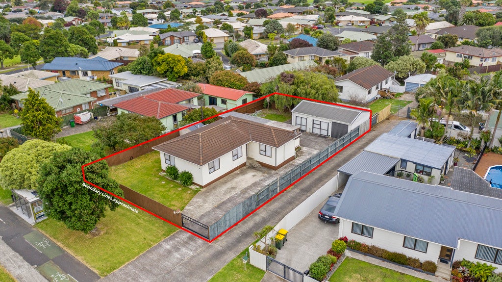 475 Weymouth Road, Weymouth, Auckland - Carousel 1