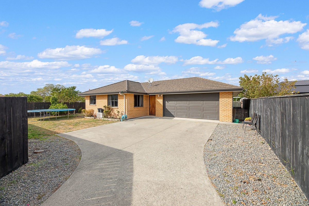 4A Edith Street, Redwoodtown, Blenheim - Carousel 16