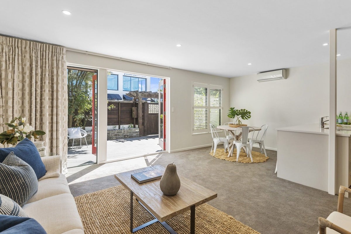 6/44 Peterborough Street, Christchurch Central, Christchurch - Carousel 2