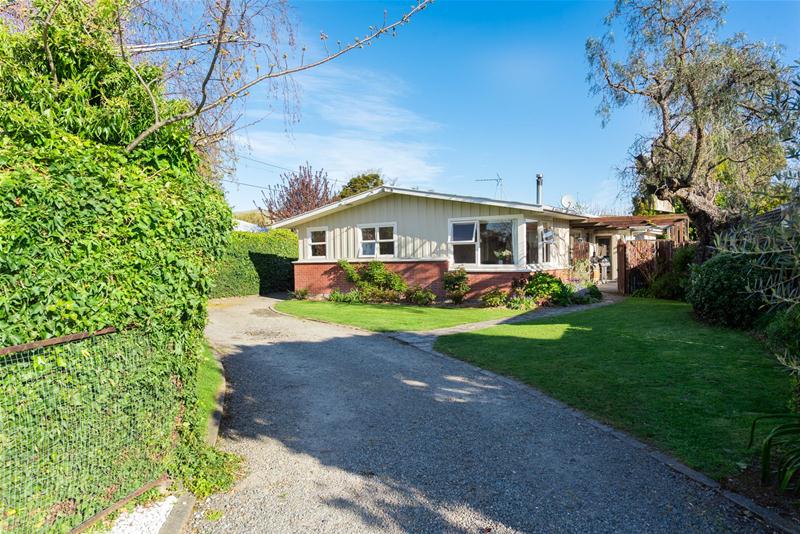 6 Rudd Crescent, Redwoodtown, Blenheim - Carousel 19