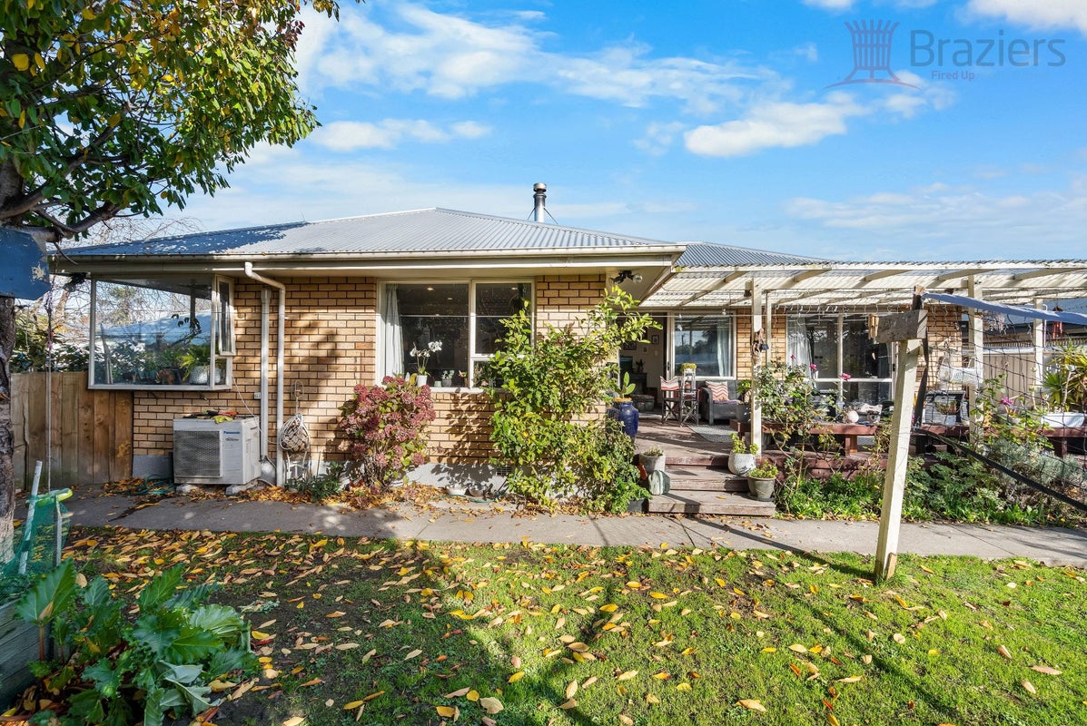 87 Tilford Street, Woolston, Christchurch - Carousel 1