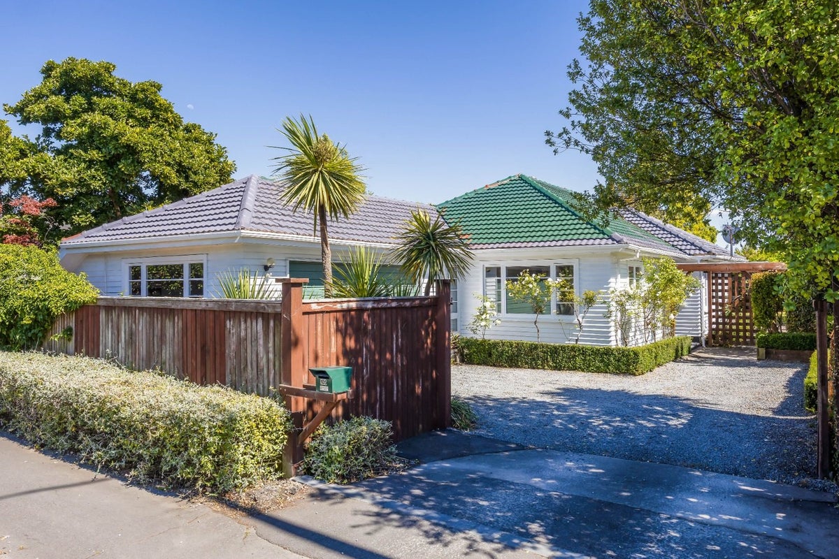 105 Glandovey Road, Strowan, Christchurch - Carousel 1