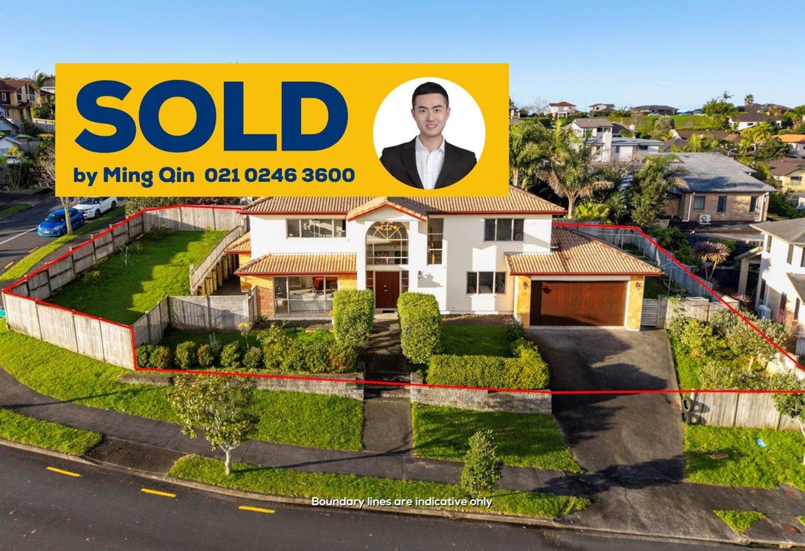 18 Hornbill Drive, Albany, North Shore City, Auckland - Carousel 1