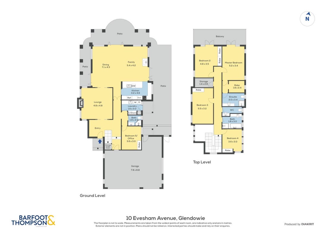 10 Evesham Avenue, Glendowie, Auckland - Carousel 30