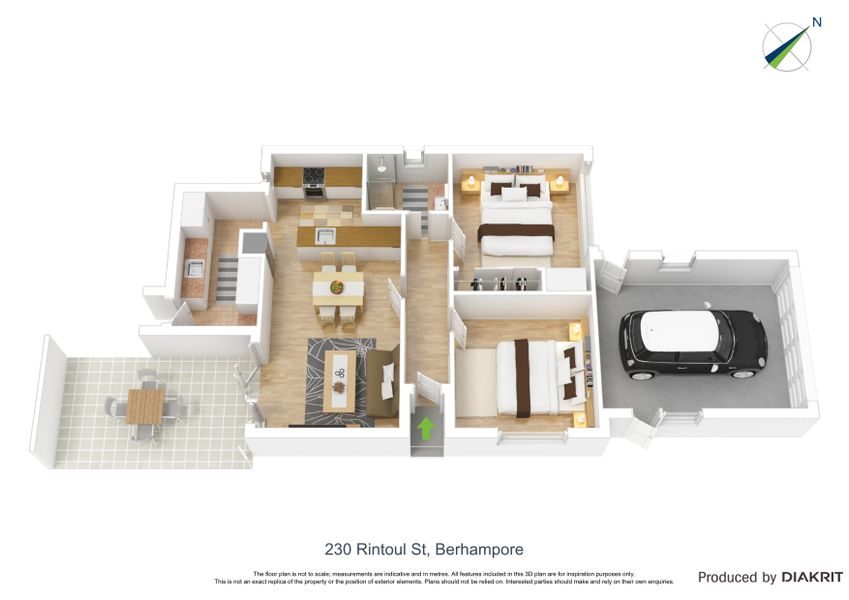 230 Rintoul Street, Berhampore, Wellington - Carousel 14