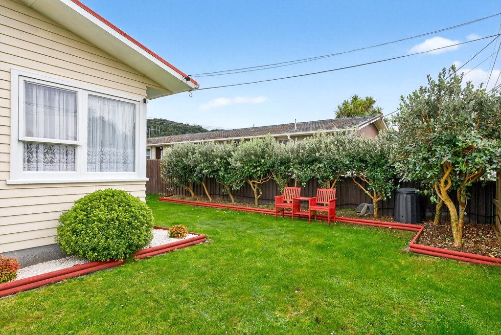 23 Karamu Crescent, Wainuiomata, Lower Hutt - Carousel 30