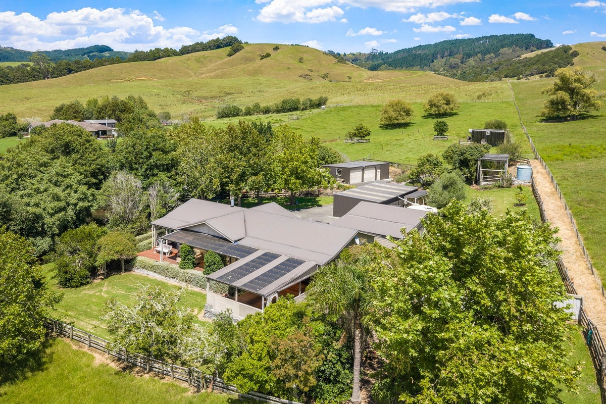 970 Tauhoa Road, Kaipara Flats, Warkworth - Carousel 2
