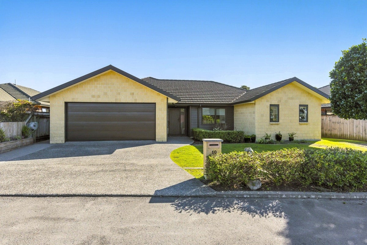 10 Cottonwood Close, Paraparaumu Beach, Paraparaumu - Carousel 1