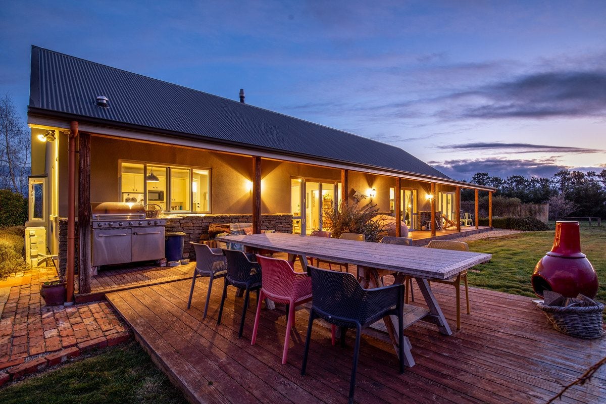 448 Letts Gully Road, Letts Gully, Alexandra - Carousel 1