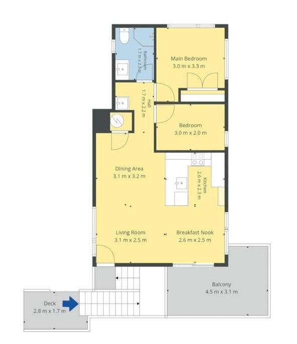 12/53 Drake Street, Howick, Auckland - Carousel 16